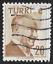 Kemal Atatürk