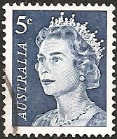 Queen Elizabeth II