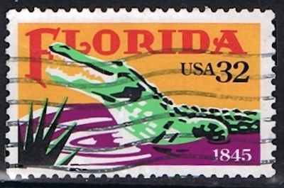 2326 - 150 Anivº del estado de Florida