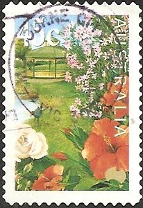Hibiscus