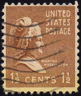 INT-MARTHA WASHINGTON