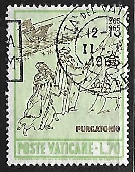 Purgatorio