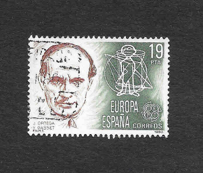 Edf 2569 - Europa CEPT