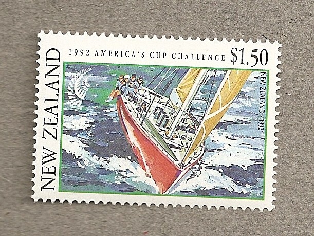 Copa América de Vela