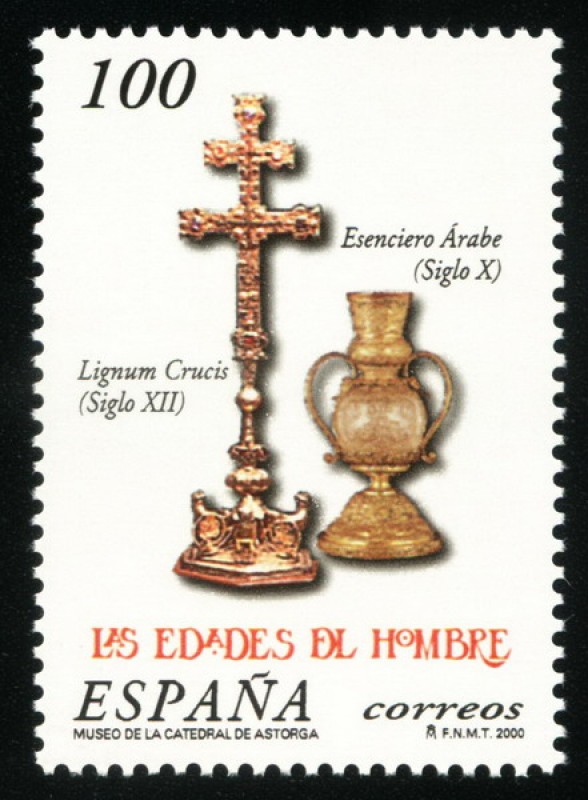 Las edades del hombre - museo Catedral de Astorga