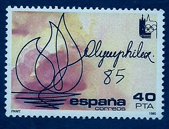 Olymphilex  85
