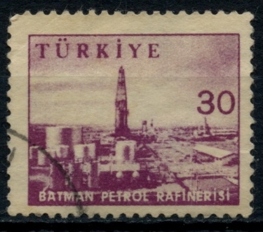 TURQUIA_SCOTT 1448.04 $0.25