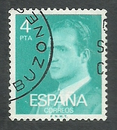 Juan Carlos  I
