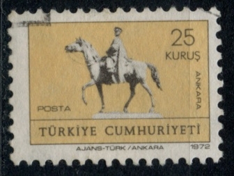 TURQUIA_SCOTT 1911.02 $0.2
