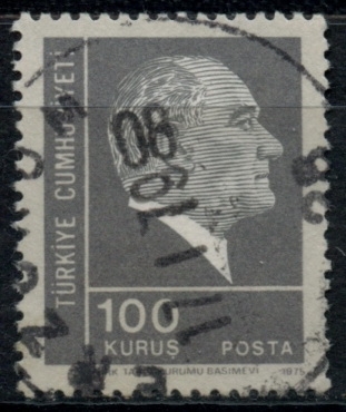 TURQUIA_SCOTT 1924.01 $0.2