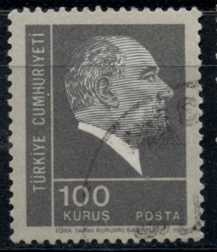 TURQUIA_SCOTT 1924.03 $0.2