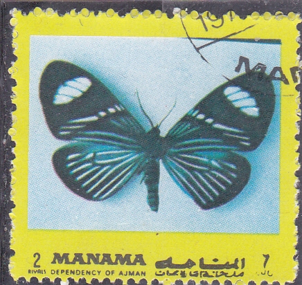 MARIPOSA