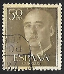 Franco, General