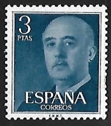 Franco, General