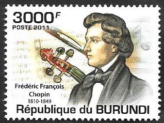 1276 - Chopin