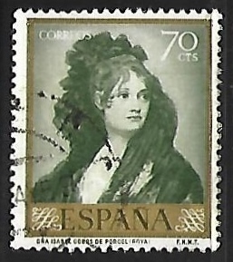 Francisco Goya 