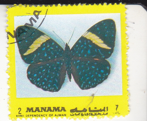 MARIPOSA