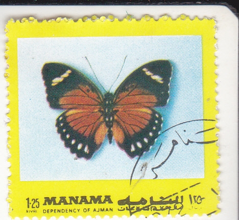 MARIPOSA