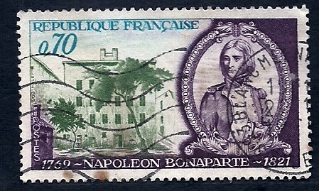Napoleon Bonaperte