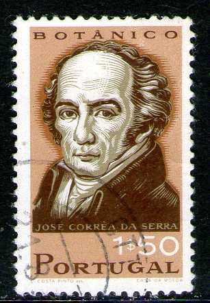 22 José Correa (botánico)