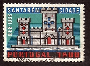 Centenario ciudad