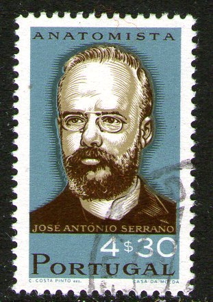46 José Antonio Serrano (anatomista)