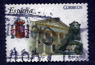 Congreso de los Diputados