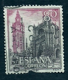 Catedral de Melilla