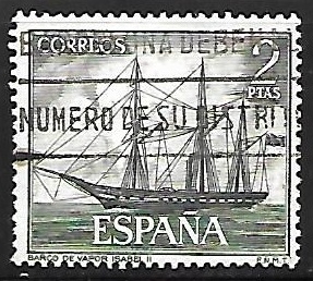 Homenaje a la Marina Española - 