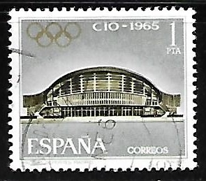 LXIII Asamblea del comité Olímpico Internacional 