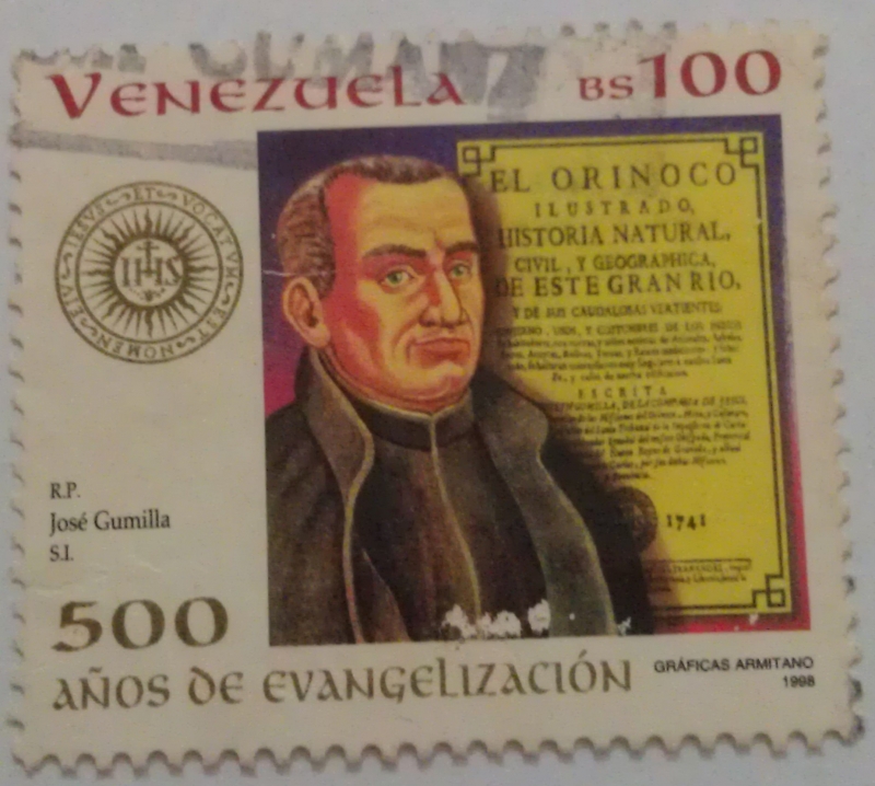 500 AÑOS DE EVANGELIOZACIÓN