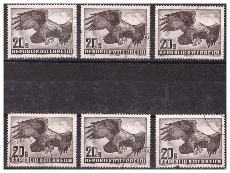 Águila 20S