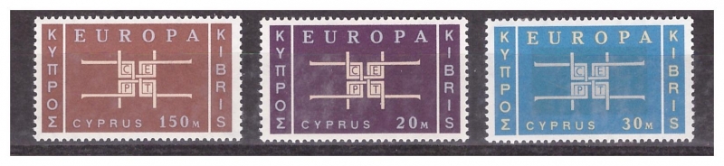 Europa CEPT