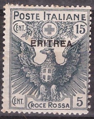 Eritrea Italiana