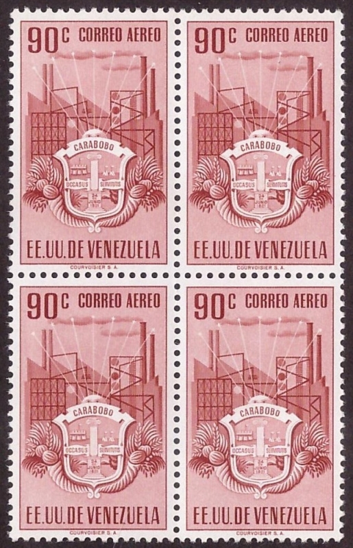 Escudos Carabobo