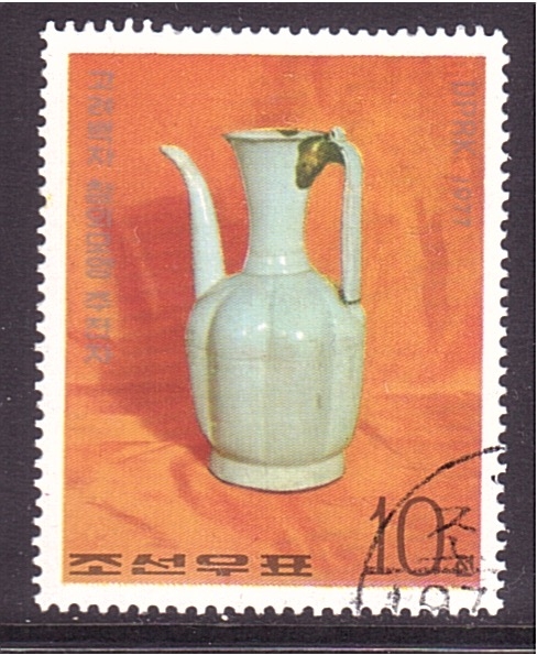 Ceramica antigua