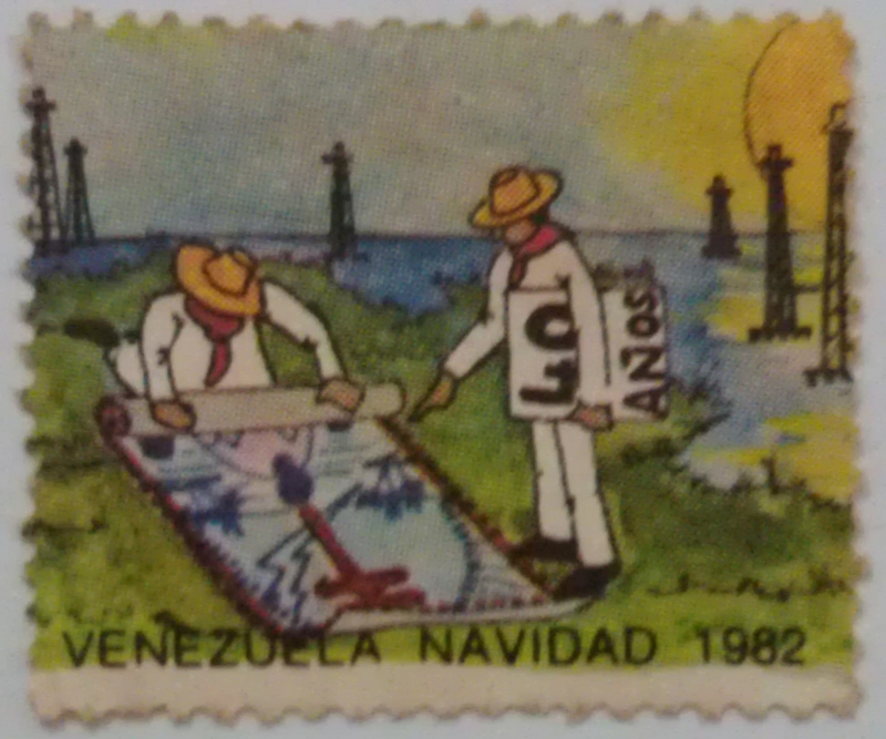 NAVIDAD 1982