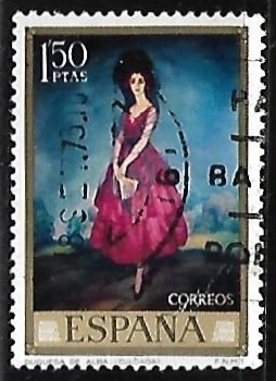 Dia del sello - Ignacio de Zuloaga 