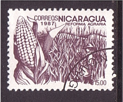 serie- Reforma agraria