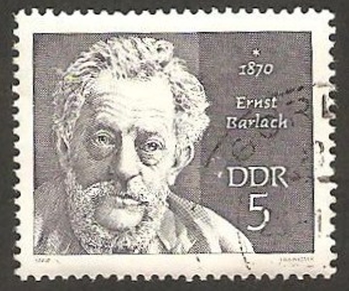 1228 - Ernst Barlach