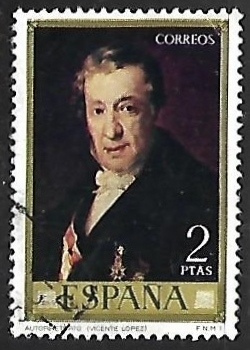 Vicente López Portaña - 