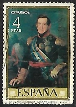 Vicente López Portaña - 