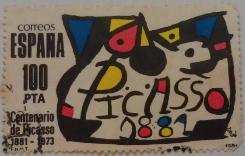 CENTENARIO DE PIACSSO