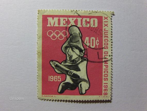 Mexico 66