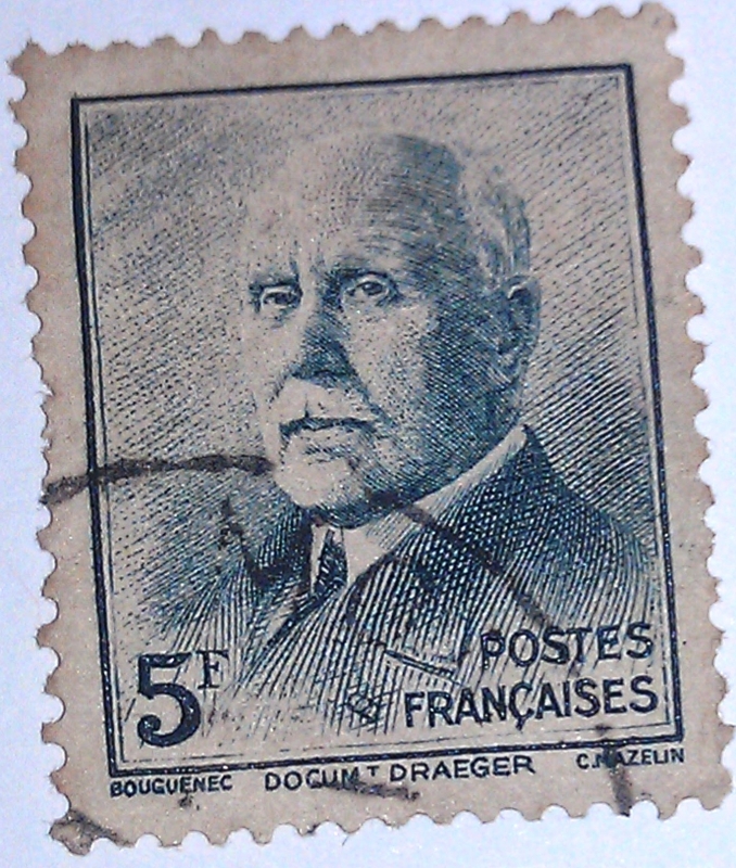 Maréchal Pétain