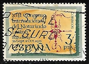 XIII Congreso del Notariado Latino