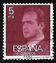 Juan Carlos I