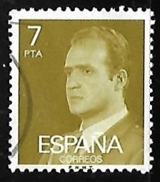 Juan Carlos I