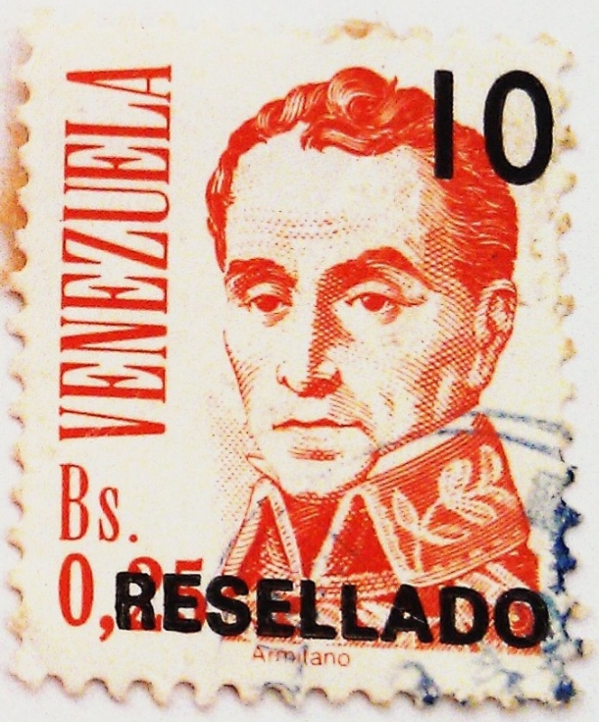 Simón Bolívar