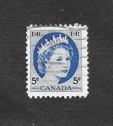 341 - Isabel II